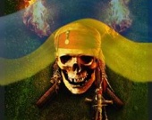 "Пираты" атакуют на украинском языке