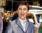 Рэдклифф начал писательскую карьеру