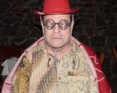 Гиллиам вернется к работе с Деппом и Гейманом