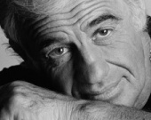 Жан-Поль Бельмондо вернулся в кино