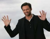 Хью Джекмена не узнают фанаты