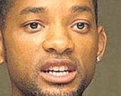 Уилл Смит "достал" Шарлиз Терон