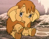 Мультик об олимпийском мамонтенке