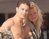 Антона Макарского ограбили