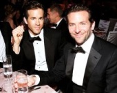 Отцовская поддержка для Рейнольдса и Купера