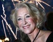 Хелен Миррен станет агентом Моссада