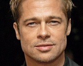 Брэд Питт - самый опасный человек в интернете