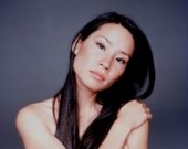 Люси Лью - нежна и игрива