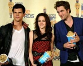 Фильм "Затмение" ищет новых звезд