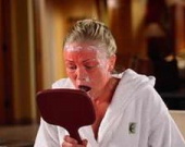 "Девушка моих кошмаров"