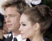 Джоли собирается стать миссис Питт