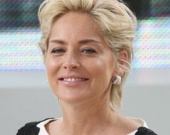 Шэрон Стоун не позвали в Шанхай