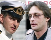 Скандал вокруг "Адмирала" Скандал вокруг "Адмирала"