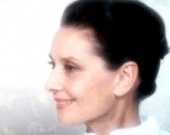 Редкие фото Одри Хепберн