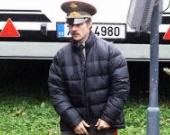 "Миссия невыполнима 4": появились первые кадры со съемок