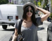 Меган Фокс сказала, что Бритни Спирс защищает ее