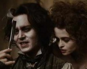 Демонический цирюльник Флит-стрит