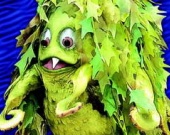 Монстр-изгой