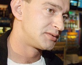 Хабенский просит оставить его в покое