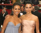 Сестра Пенелопы Крус разделась