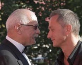 Михалков не приехал на свадьбу сына