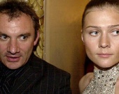 Голубкина и Фоменко развелись?