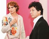 ...а Газманов снялся в продолжении «Таксистки»