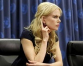 Округлившиеся формы Николь