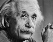 Эйнштейн: годы молодые