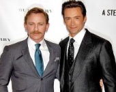 Спектакль Хью Джекмана и Дэниэл Крейга бьет все рекорды