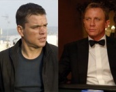 Джейсон Борн: Джеймс Бонд - анахронизм