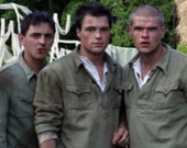 Следопыты играют До Первой Крови