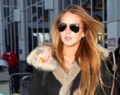 Бабушка Линдсей Лохан поддерживает внучку