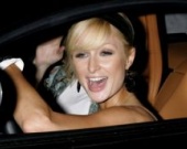 Пэрис Хилтон станет монстром