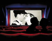 Двенадцать знаменитых поцелуев. Часть первая