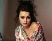 Эпатажная женушка Тима Бартона