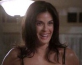 Тери Хатчер заболела свиным гриппом