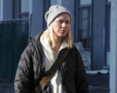 Щедрая Наоми Уоттс