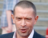 Почему Владимир Машков развелся с женой