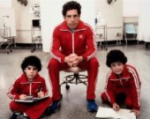 Бен Стиллер снимет сериал Бен Стиллер снимет сериал