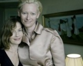 Кровавая графиня Тильда Суинтон