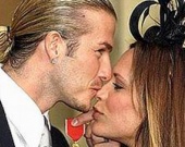 Бэкхемы творят добро