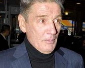 Абдулов поддерживает отношения с бывшей женой