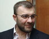 Михаил Пореченков стал папой в пятый раз