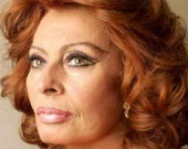 Актриса Софи Лорен живее всех живых