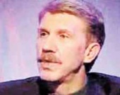 Узбекские игры Сергея Баталова