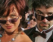 Еще одно звездное дитя