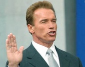 Арнольд Шварценеггер возвращается в кино