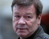 Сергей Селин стал отцом