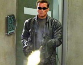 "Терминатор 4" – фильм, а потом игра